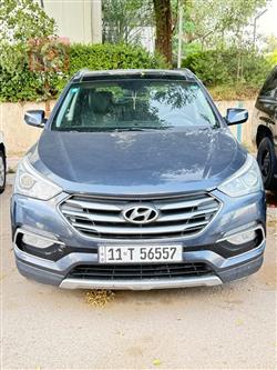 هیوندای سەنتافی